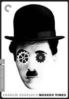 Modern Times: Criterion Collection