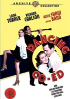 Dancing Co-Ed: Warner Archive Collection