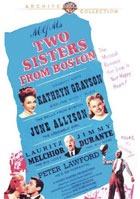 Two Sisters From Boston: Warner Archive Collection