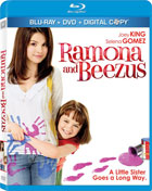 Ramona And Beezus (Blu-ray/DVD)