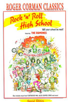 Rock 'n' Roll High School: Special Edition (New Concorde)