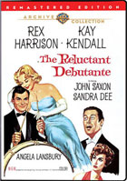 Reluctant Debutante: Warner Archive Collection