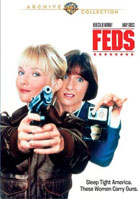 Feds: Warner Archive Collection
