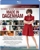 Made In Dagenham (Blu-ray)