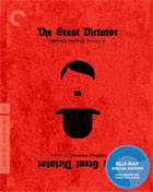 Great Dictator: Criterion Collection (Blu-ray)