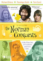 Norman Conquests: Living Together / Round & Round The Garden / Table Manners