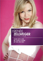 Renee Zellweger Collection: Me, Myself And Irene / Down With Love / My One And Only