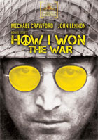 How I Won The War: MGM Limited Edition Collection