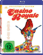 Casino Royale (Blu-ray-GR)