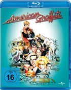 American Graffiti: Special Edition (Blu-ray-GR)