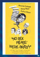No Sex Please: We're British: Sony Screen Classics By Request