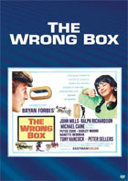 Wrong Box: Sony Screen Classics By Request
