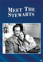 Meet The Stewarts: Sony Screen Classics By Request