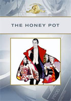 Honey Pot: MGM Limited Edition Collection