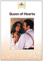 Queen Of Hearts: MGM Limited Edition Collection