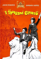 Thousand Clowns: MGM Limited Edition Collection