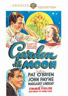 Garden Of The Moon: Warner Archive Collection