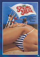 Spring Break: Sony Screen Classics By Request