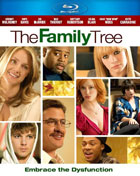 Family Tree (Blu-ray)