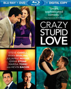 Crazy, Stupid, Love (Blu-ray/DVD)