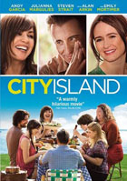 City Island (Repackaged)