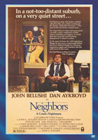 Neighbors: Sony Screen Classics By Request