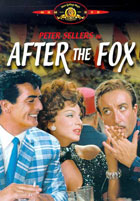 After The Fox
