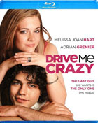 Drive Me Crazy (Blu-ray)