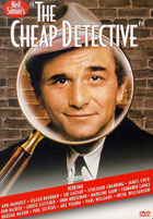 Cheap Detective