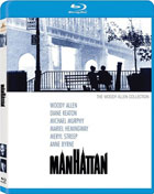 Manhattan (Blu-ray)