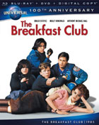 Breakfast Club (Blu-ray/DVD)