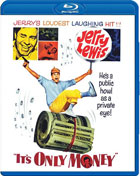 It's Only Money (Blu-ray)