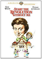 Start The Revolution Without Me: Warner Archive Collection