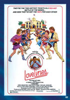 Lovelines: Sony Screen Classics By Request