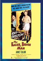 Fuller Brush Man: Sony Screen Classics By Request