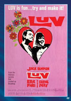 Luv: Sony Screen Classics By Request