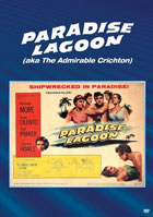 Paradise Lagoon: Sony Screen Classics By Request