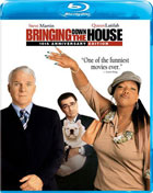 Bringing Down The House: 10th Anniversary Edition (Blu-ray)