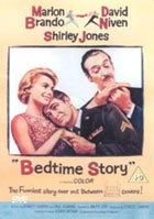 Bedtime Story (PAL-UK)