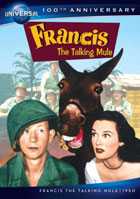 Francis The Talking Mule: Universal 100th Anniversary