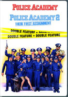 Police Academy / Police Academy 2: Their First Assignment