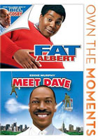Fat Albert / Meet Dave