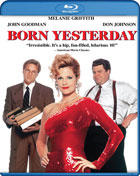 Born Yesterday (1993)(Blu-ray)