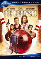 Big Lebowski: Universal 100th Anniversary