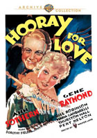 Hooray For Love: Warner Archive Collection