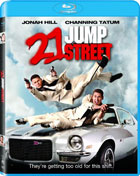 21 Jump Street (2012)(Blu-ray)
