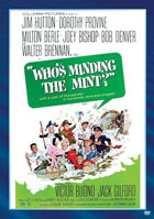 Who's Minding The Mint?: Sony Screen Classics By Request
