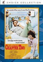 Chapter Two: Sony Screen Classics By Request