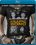 Killing Bono (Blu-ray)