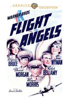 Flight Angels: Warner Archive Collection